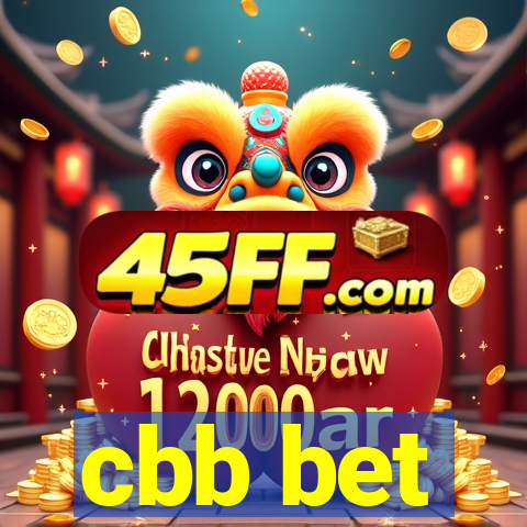 cbb bet